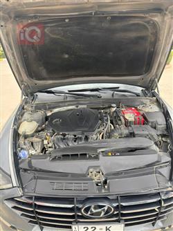 هيونداي سوناتا